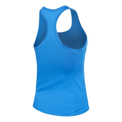 Женская теннисная майка Björn Borg Tank Top Women - Blue