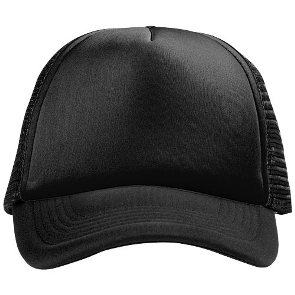 5-панельная кепка Trucker плотностью 100 г/м²
