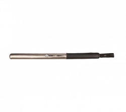 Палки тренерские Clinch Striking Sticks черно-бронзовые C547