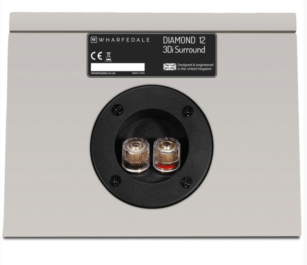 Wharfedale Diamond 12 3Di GREY (серый) модульная акустическая система