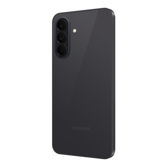 Смартфон Samsung Galaxy A37 8/128 Гб черный