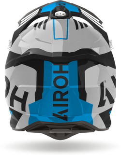 Мотошлем AIROH STRYCKER BRAVE
