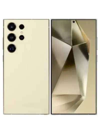 6,8" Смартфон Galaxy S24 Ultra 12/1024 ГБ S24 YELLOW