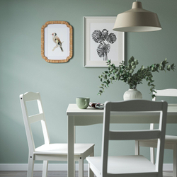 IKEA TRIVIALSKOG  (ИКЕА ТРИВИАЛСКОГ)  -  Рамка - ротанг 21x30 см