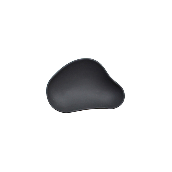 Блюдце Cookplay Yayoi black 11021C