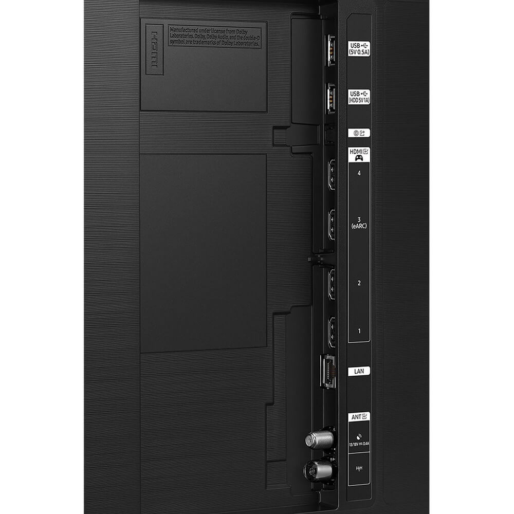Телевизор Samsung QE75QN90FAUXRU (2025)