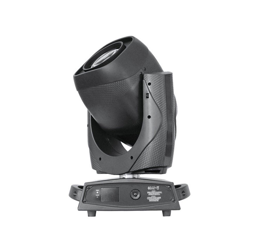 Arcon M470-BSW — гибридная вращающаяся голова BSW 461 Вт с CMY/CTO и зумом 5°–36°