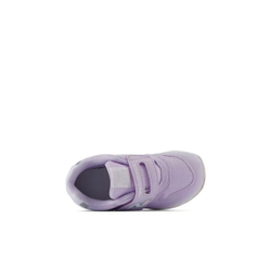alt="Амортизирующая подошва на New Balance 996 Kids фиолетовые"