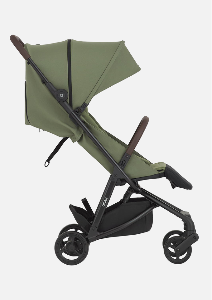 Anex Прогулочная коляска AIR-Z Plus Elvie