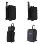 Чемодан Tenba Roadie Roller 24 638-714 на колесах