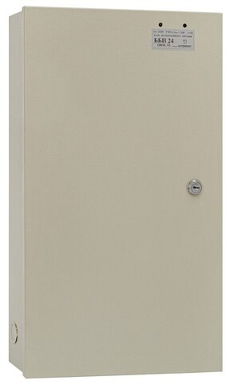 ББП-24 исп.1 Блок бесперебойного питания AccordTec