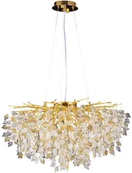 Подвесная люстра Salice 3136/01 SP-12 Divinare