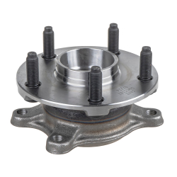 Ступица передняя в сборе R (c ABS) LEXUS IS220/250 4WD 05 GS300/350/430 4WD 06- GANZ GIM03162