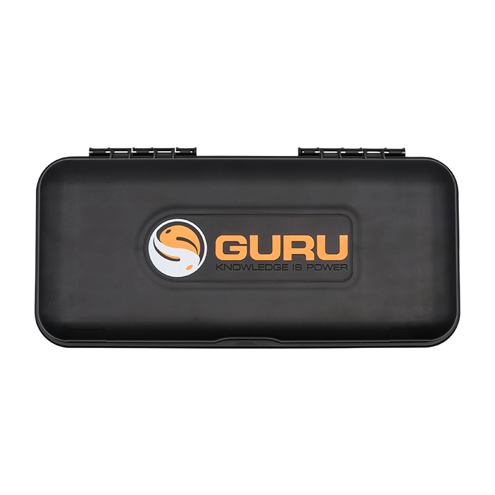 GURU Поводочница Adjustable Rig Case 8 inch