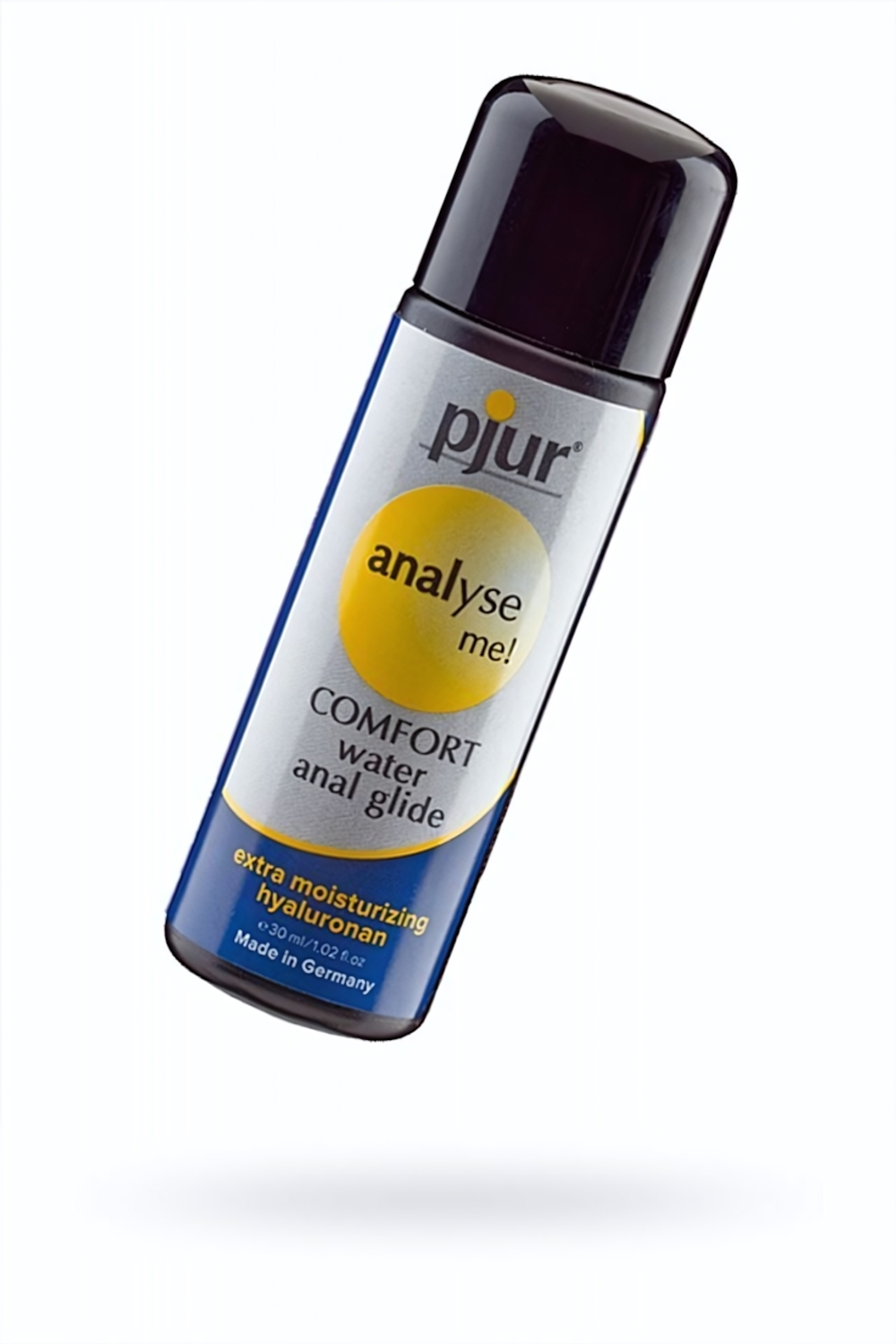 Анальный лубрикант pjur analyse me Moisturizing water 30 мл