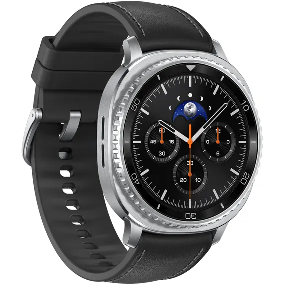 Samsung Galaxy Watch 8 Classic LTE 46mm Black