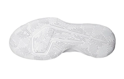Мужские кроссовки для сквоша/бадминтона Nike Zoom Hyperspeed Court - black/white