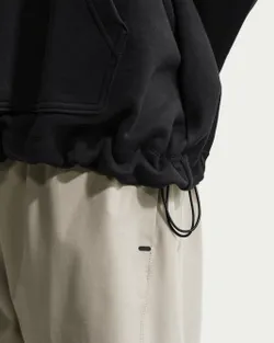 Толстовка мужская NIKE M NK CLUB FT OS PO HOODIE