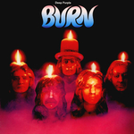 Deep Purple / Burn (LP)