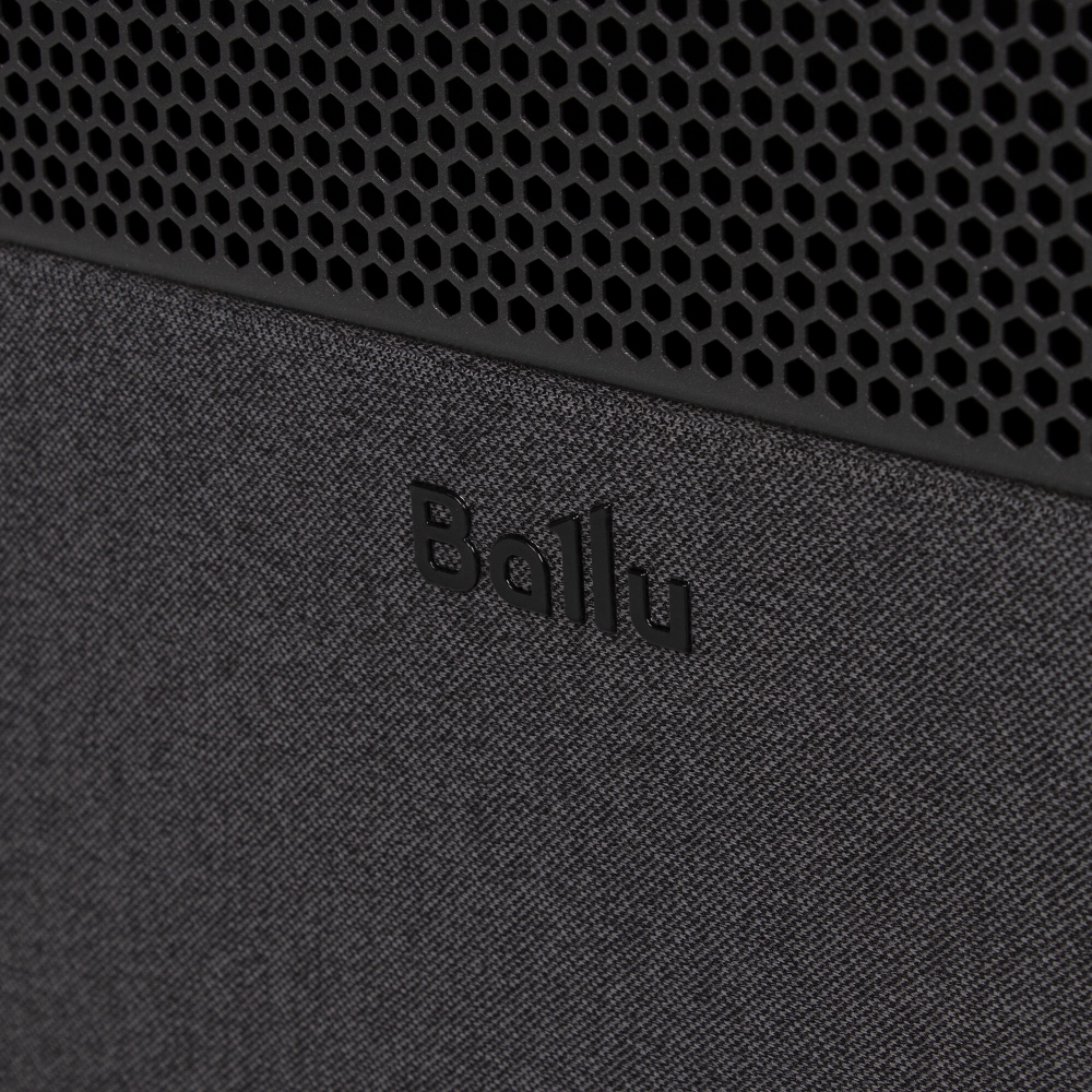 Конвектор электрический Ballu Apollo digital INVERTER Space Black BEC/ATI-2002