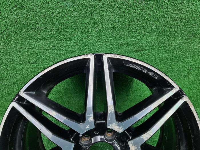 Диск Комплект дисков R19 Mercedes V W447 14-нв AMG