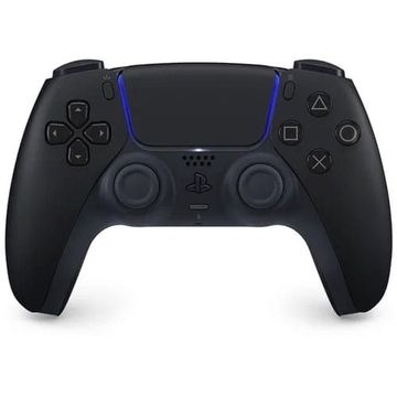 Геймпад беспроводной PlayStation DualSense Black