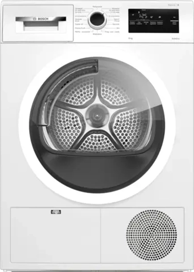 Сушильная машина Bosch WTH85V1GPL