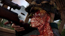 Sniper Elite: Resistance Deluxe Edition (диск для Xbox Series X/One, интерфейс и субтитры на русском языке)