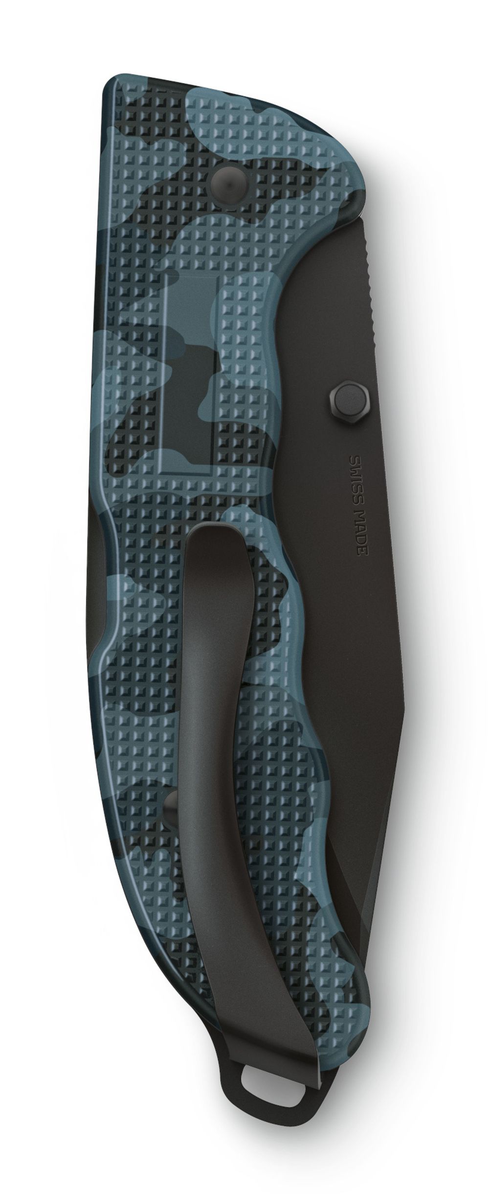 Нож перочинный Victorinox Evoke BSH Alox Navy 136 мм (0.9425.DS222) 5