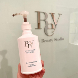 Rey Beauty Studio Восстанавливающий шампунь Рэй. Рэй Бьюти Студио-Rey Breathing Shampoo, 1000 мл