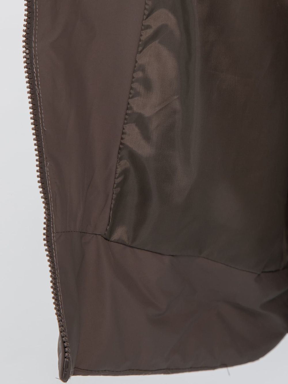 Куртка Милли (шоколад) Б16356-4М LT Collection