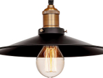Подвесной светильник Loft it Factory Filament LOFT1102