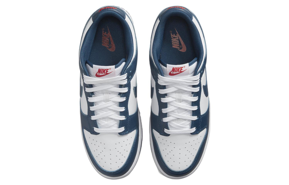 Nike Dunk Low Valerian Blue