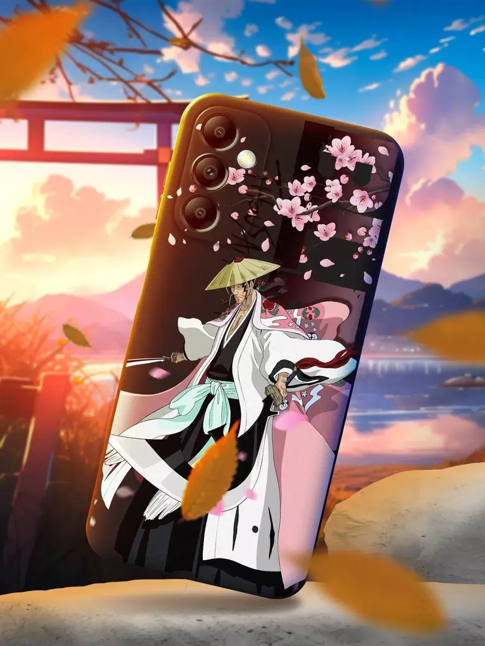 Чехол на Samsung A14