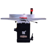 WARRIOR W0106FL Фуговальный станок