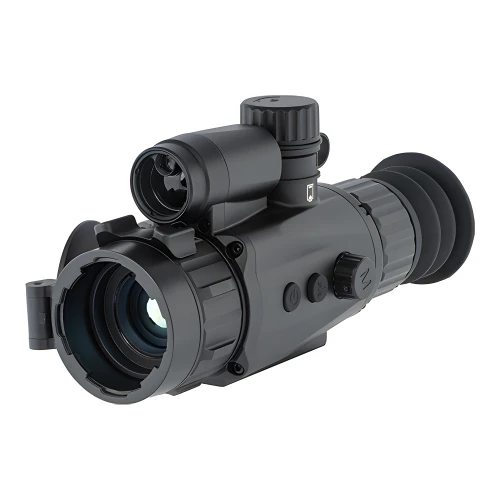 Тепловизионный прицел Artelv Electron 1.4x 25мм 640x512 LRF