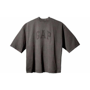 YEEZY x Gap x Balenciaga 3/4 Sleeve Tee