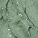 Очищающая глиняная маска с полынью AXIS-Y Mugwort Pore Clarifying Wash Off Pack 100 мл