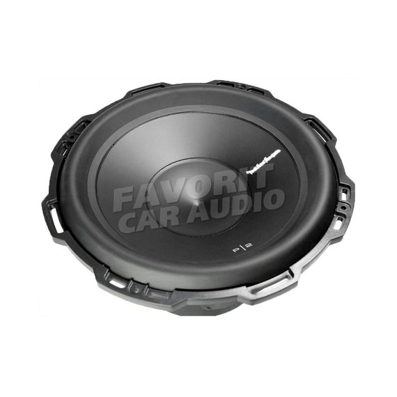 Сабвуфер Rockford Fosgate P2D2-12