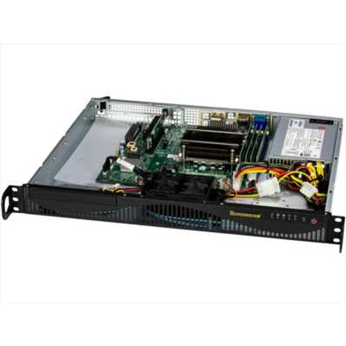 Сервер SuperMicro SYS-511R-ML