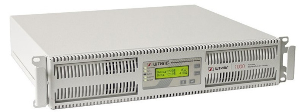 Источник бесперебойного питания Штиль SR1102L