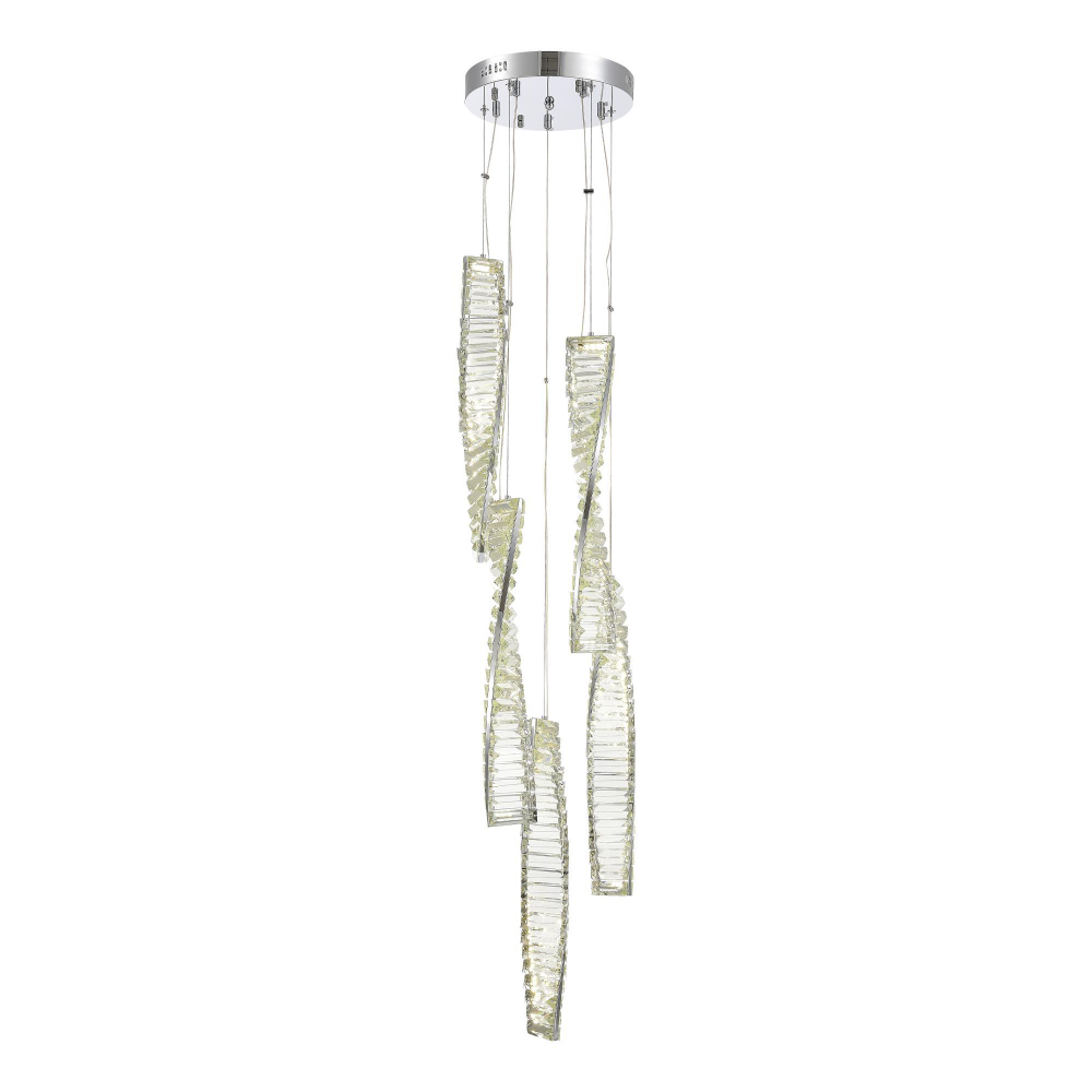 Светильник подвесной ST Luce Elica SL6205.103.05