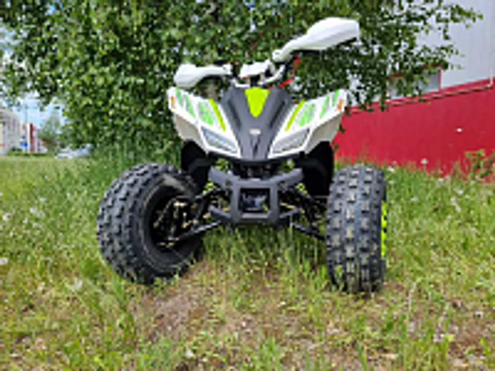КВАДРОЦИКЛ PROMAX SPORT - PRO 180 (2025)