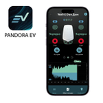 Pandora Wall-E DUO Business Edition AC 22+22 кВт