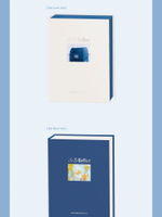 Альбом BTOB - Be Together 3rd Album 2 Version SET