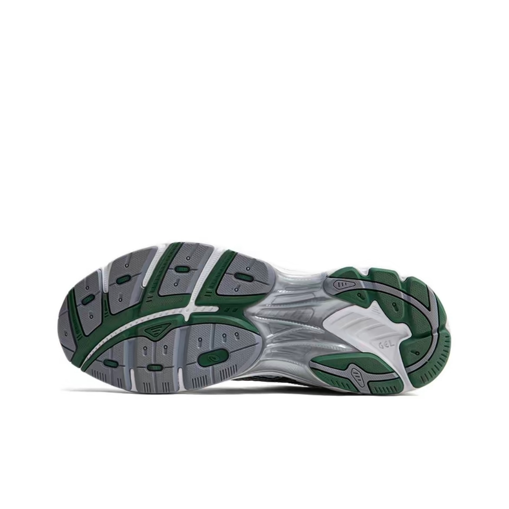 Asics GT-2160 Y2K White Green