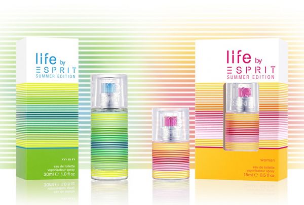 Esprit Life by ESPRIT Summer Edition 2015 for Her