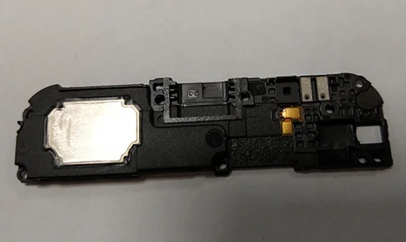 Полифонический динамик для Xiaomi Redmi Note 7