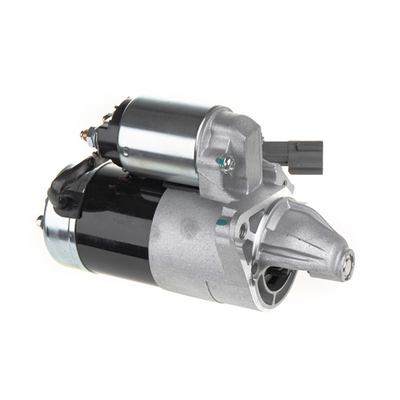 Стартер (12V/1,4kW/8 зубьев) NISSAN (Almera/Primera) GANZ GIP14009