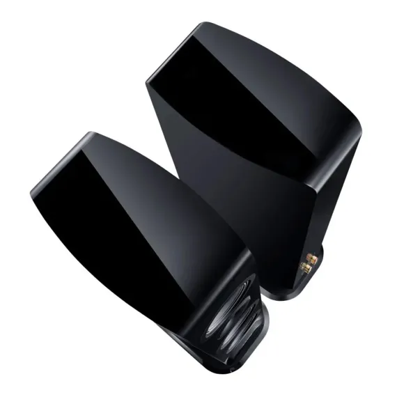 Canton Vento 81 Black High Gloss